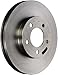 Motorcraft BRR187 Brake Rotor Assembly