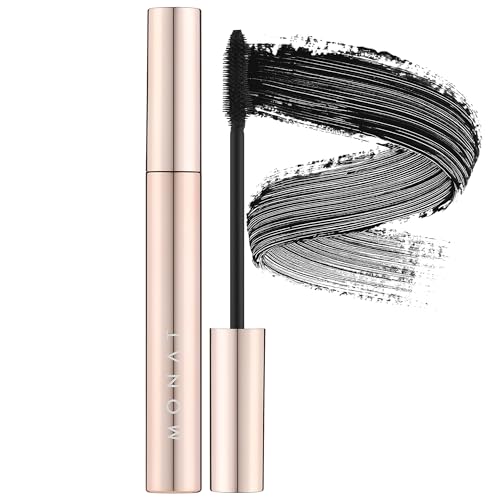 MONAT IR Clinical™ Mascara – Fuller, Longer-Looking Lashes with I...