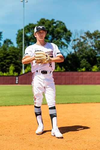 Mizuno Standard Performance OTC Stirrup Sock, Multi, One Size2