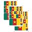 Red Cameroon