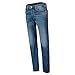 Produktbild Diesel Herren Larkee-X L.32 Pantaloni Jeans, 01 Blue Denim, 36