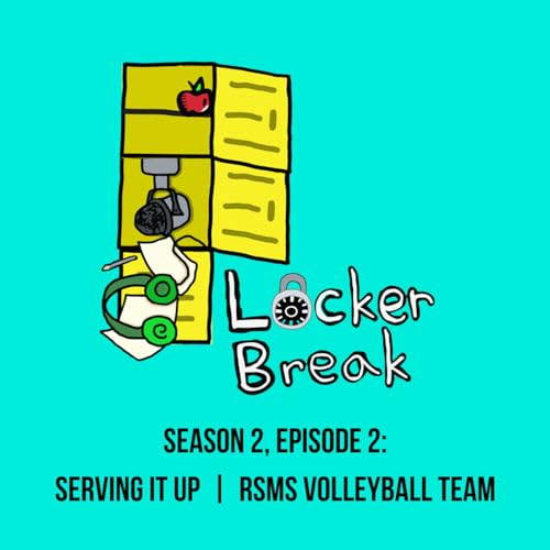 S2 Ep2: Serving it Up | RSMS Volleyball