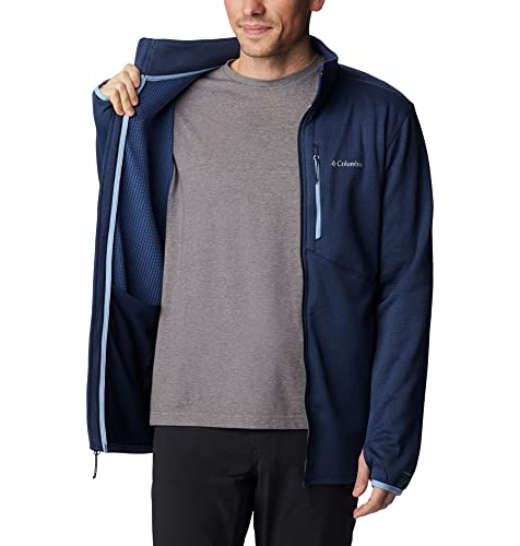 Image of Columbia Park View Fleece Full Zip