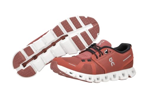 Image of On Women's Cloud 5 Sneakers