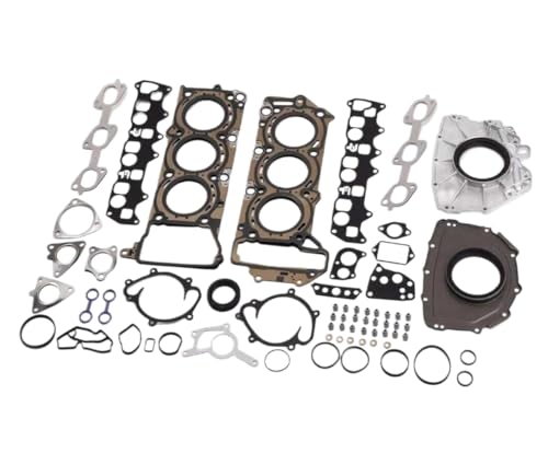 �G���W���w�b�h�č\�z�I�[�o�[�z�[���K�X�P�b�g�L�b�g 6420165320 0239978447 6421420080 E350 C350 OM642 3.0L V6 �ƌ݊�������