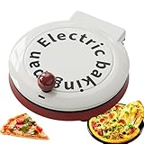 Avec une grande capacité, il peut gérer plusieurs portions sans effort, ce qui le rend idéal pour les rassemblements ou les occasions spéciales.