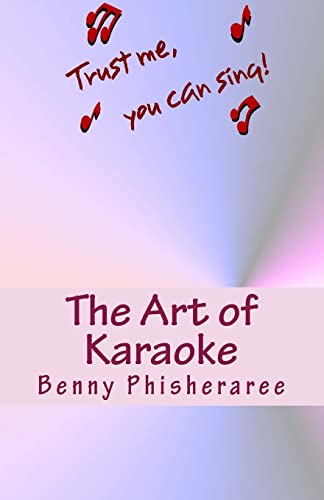The Art of Karaoke: 101 T-Shirt Designs (Karaoke Designs)