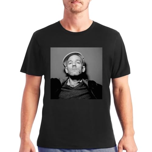 Michael Stipe - Men's Crewneck T-Shirt Shirt TNW #PDI98944