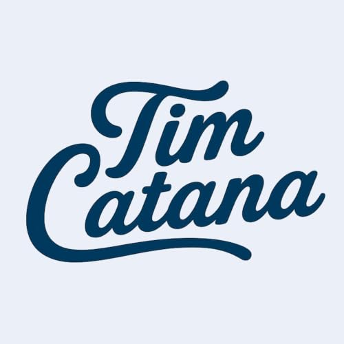 Tim Catana cover art