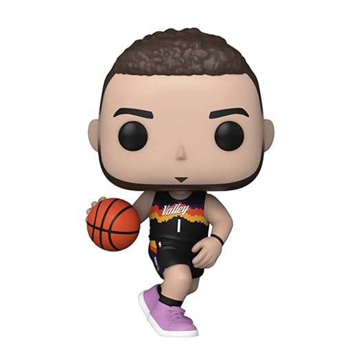 Sale Funko Pop! Nba: Suns - Devin Booker