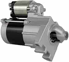 Amazon.com: RAREELECTRICAL New Starter Compatible with Cub