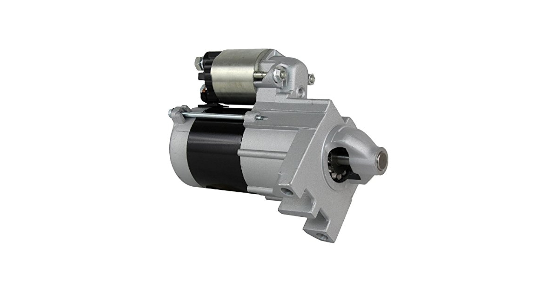 Amazon.com: RAREELECTRICAL New Starter Compatible with Cub
