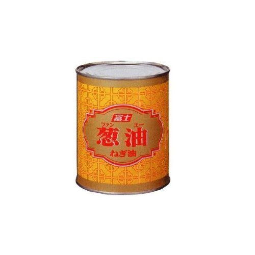 Amazon | 富士食品工業 葱油 缶 700g | 富士食品工業 | 植物油 通販