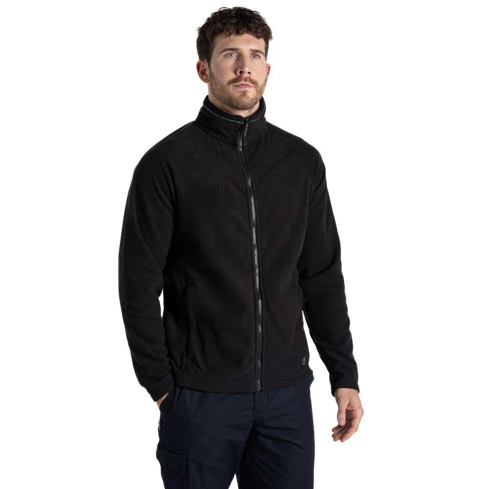 Craghoppers Herren Fleecejacke