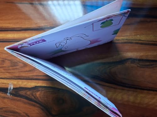 Image of Art and Activity Book