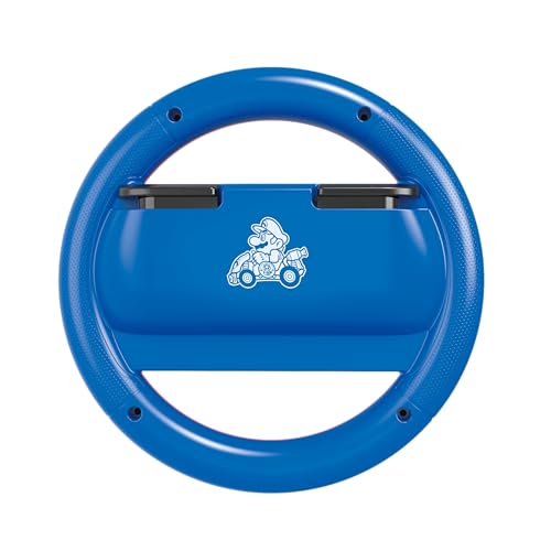 Hori Sw2 Support Joycon Volant Mario - vue 4