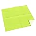 Juvale 72-Piece Lime Green Party Supplies, Paper Plates, Cups, and Napkins for Lime Green Party Decorations (Serves 24)