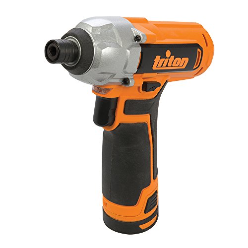 Preisvergleich Produktbild Triton Schlagschrauber T12ID, 12 V