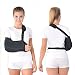 TOROS-GROUP Arm Sling Shoulder Immobilizer - Medium Black
