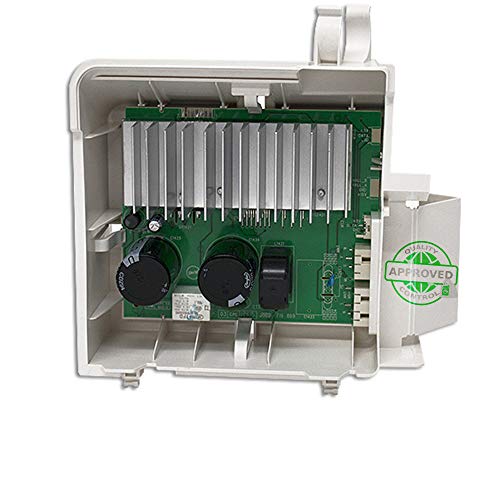 W10374126 Module GlobPro Haute Résistance pour Tableau de Contrôle Maytag et Whirlpool