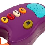 B. Toys BX1200Z Klucze, Wielokolorowy, ‎54,36 x 40,64 x 19,3 cm; 140 g