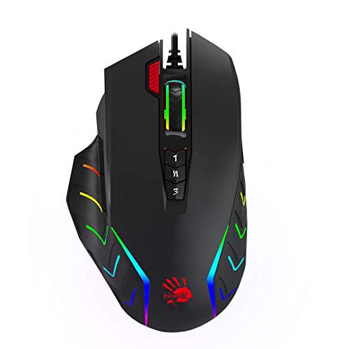 A4Tech J95 mouse