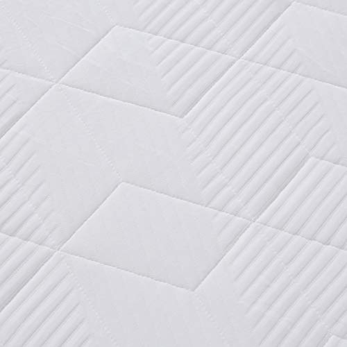 AmazonBasics Cooling Gel Mattress - King - Image 3