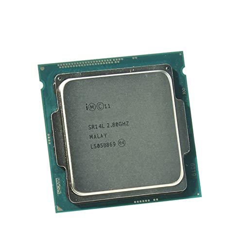 CPU I5 4440SQuad-Core 2.8GHz 6MLbV LGA1150fXNgbv CPUvZbT