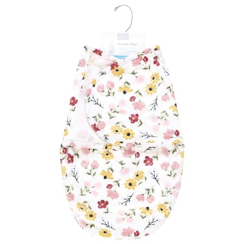Image of Hudson Baby Unisex Baby Plush Faux Fur Swaddle Wrap