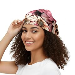 Pink Africa Daisy Floral (3)