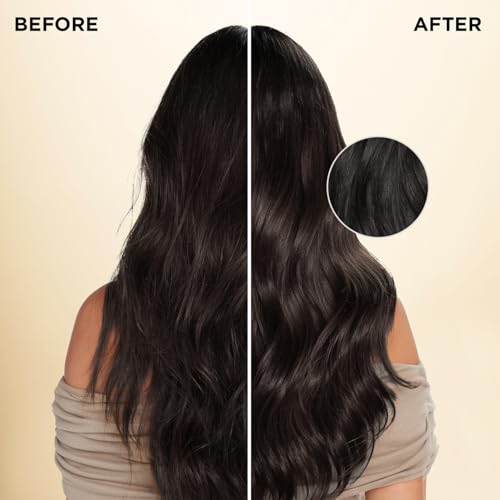 Image of Pantene Advanced Hairfall Solution, 2in1 Silky Smooth Care Shampoo + Conditioner, Pack of 1, 650ML, Green