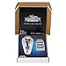 Gillette Fusion ProGlide Bundle with 4 ProGlide Razor Blade Refills + 1 ProGlide Handle with FlexBall Technology