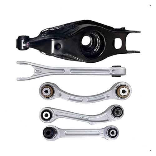Bras de commande de suspension arrière pour Maserati Ghibli et Quattroporte 2014-2016