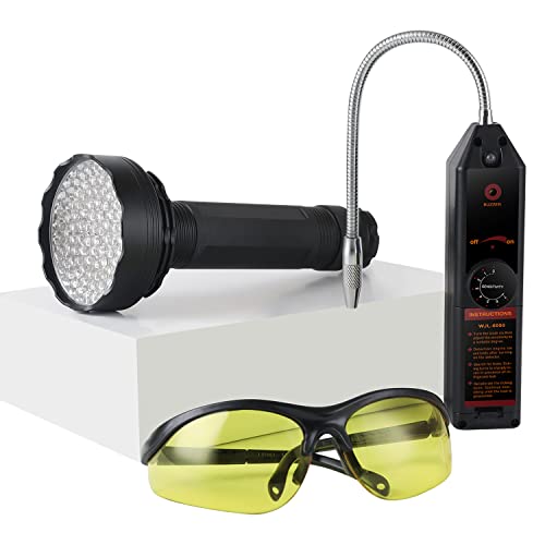 Find The Best Air Conditioner Leak Detector Reviews & Comparison Katynel