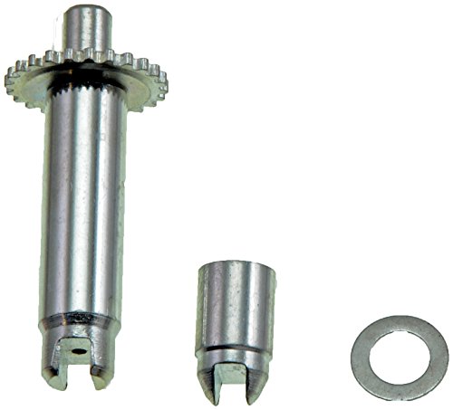 Dorman HW1523 Drum Brake Adjusting Screw Assembly Compatible with Select Models