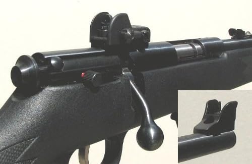 Tech SIGHT Aperture Sight for Savage Mark II Rifles SAV200