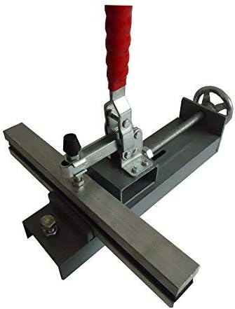 4 Pack Manual Stretching Clamps for Screen Printing Mesh Stretcher YLZ