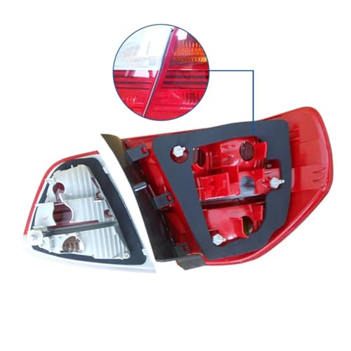 Feu arrière E90 outer left clignotant feu stop berline Série 3 2005-2008 - 2
