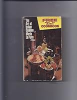 THE ART OF ITALIAN COOKING 0553123165 Book Cover