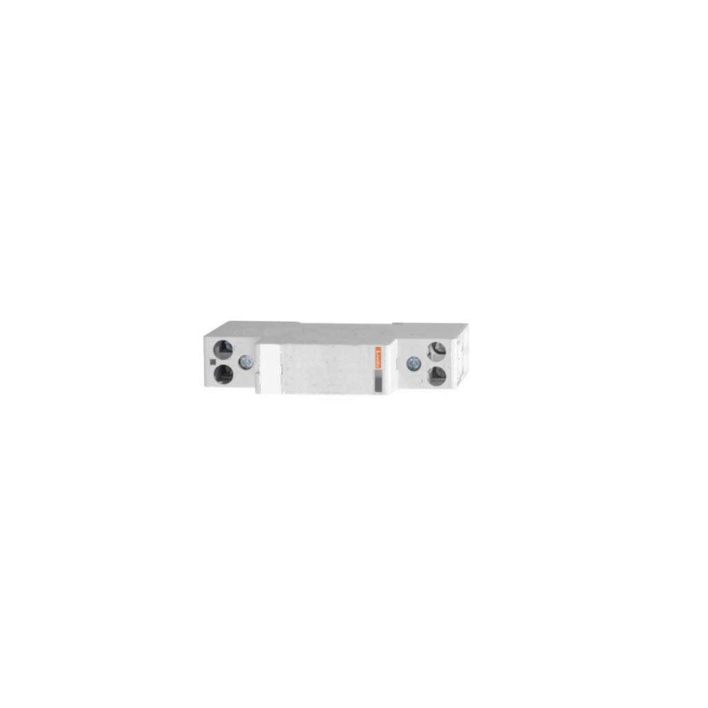 CN3220220 Contacteur: 2-pôles d'installation NO x2 220-230VAC 32A DIN LOVATO ELE