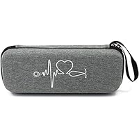 Amazon.co.jp: 聴診器 収納ポーチバッグ ケース 3 M Littmann Classic