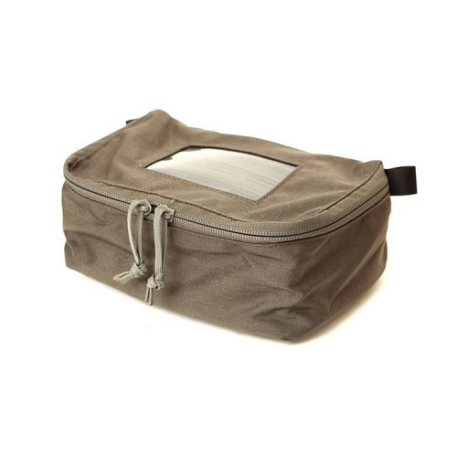 Large Window Pouch