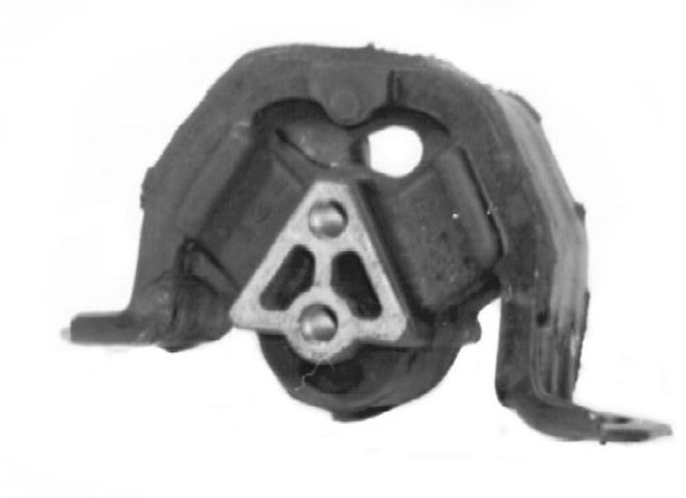 DEA A2656 Front Left Motor Mount, Front Motor Mount, Transmission