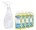 Produktbild AQUA CLEAN PUR Schnellreiniger Konzentrat 5er Set Universalreiniger