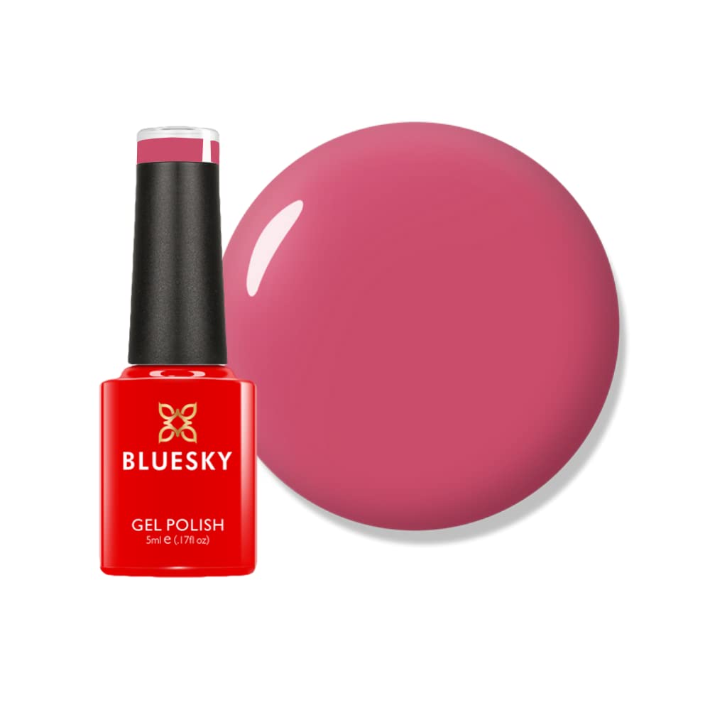 Bluesky Gel Polish Mini - TROPIX - 80505 (5ml)