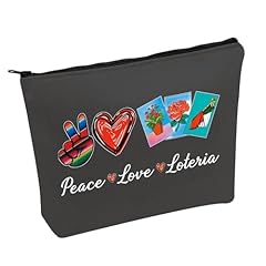 Loteria bag black