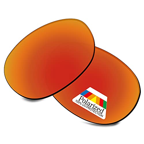 Verres de rechange polarisés Oakley Dangerous Bwake pour vos sorties en mer et randonnées