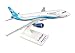 Daron Skymarks InterJet A320 1/150 Model Kit