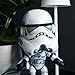 Imagen de Simba Peluche Star Wars Soldado de Asalto Stormtrooper 25 cm