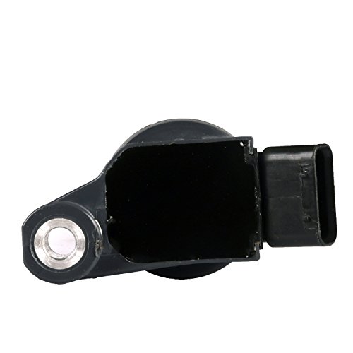 Ena Set Of 6 Ignition Coil Pack Compatible With Toyota Lexus Avalon Camry Highlander Sienna Es300 Rx300 V6 1Mzfe Engine Only Replacement For C1175 Uf-267 #TOP3